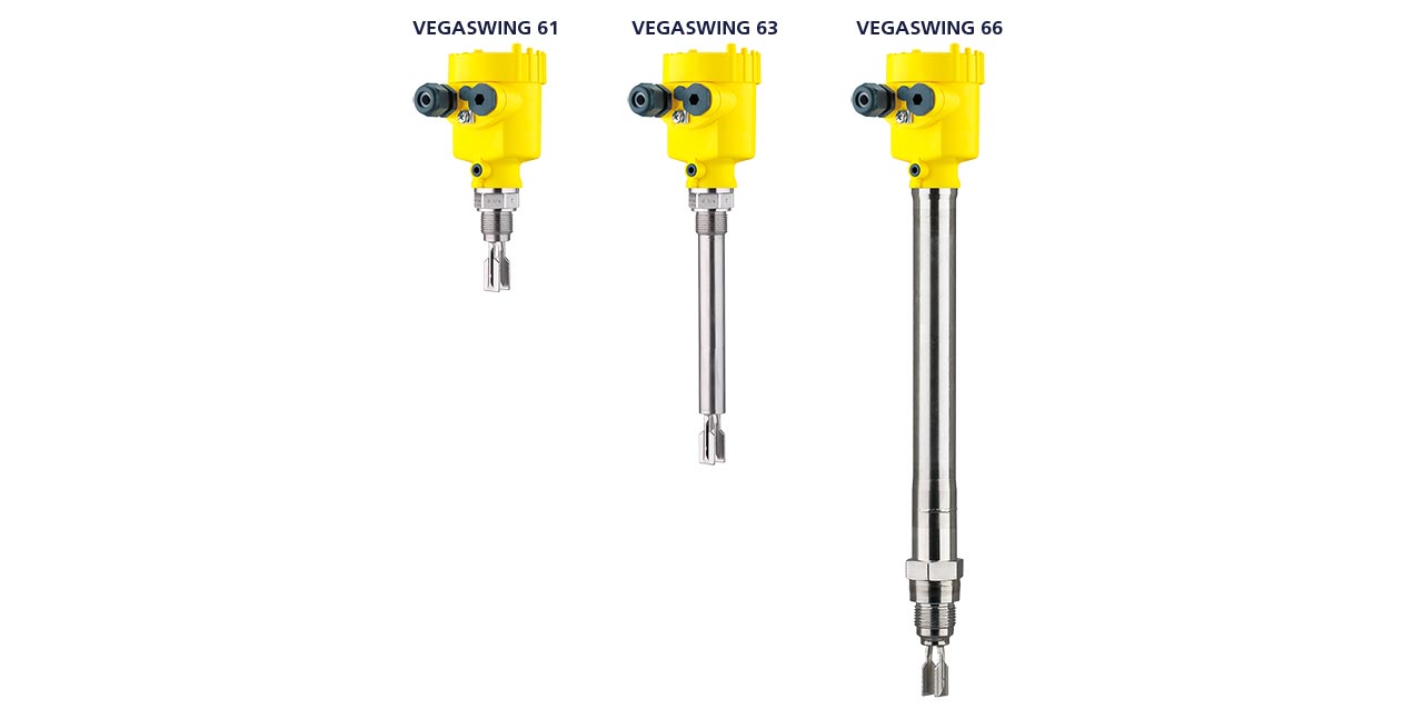 VEGASWING 61 / 63 / 66 | METIS Africa