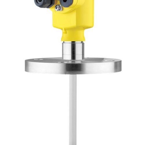F-CL64-Capacitive-rod-electrode-for-continuous-level-measurement-VEGACAL64-Flange