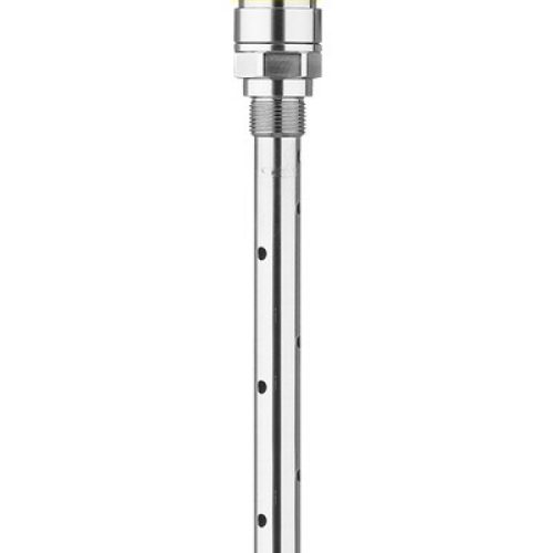 F-FX81-gefuehrtes-Radar-TDR-VEGAFLEX81-fuellstand-trennschicht-fluessigkeit-Gewinde-Koax