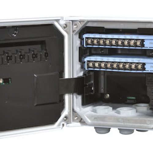FLXA202 inside