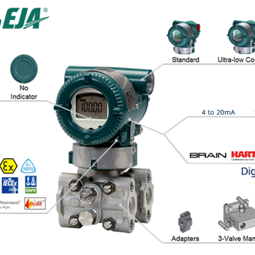 Overview_EJA110E