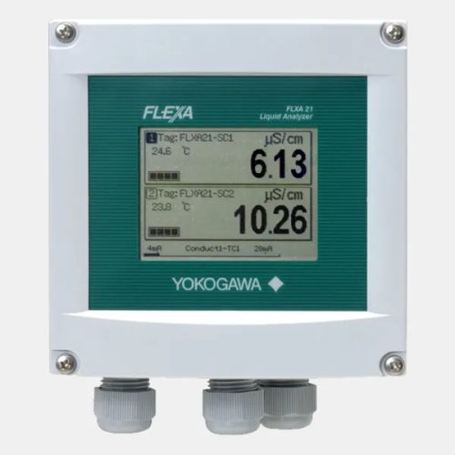 Yokogawa-FLXA21