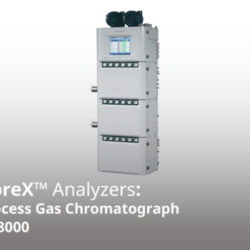 process-gas-chromatograph-gc8000